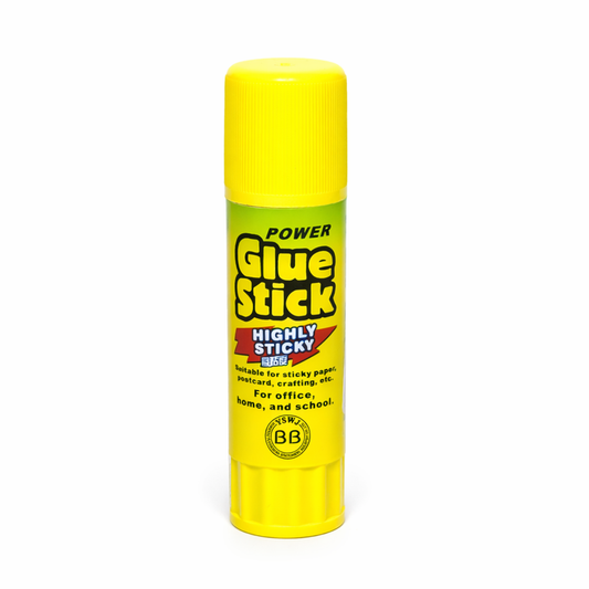 Bo Bo Glue Stick 15gm
