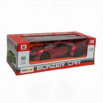 Bonzer Car 27 MHz 2032