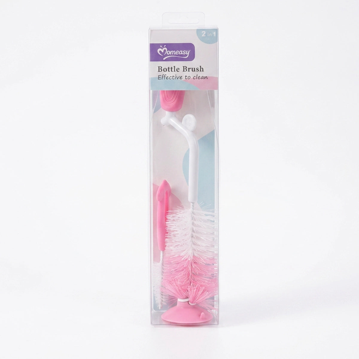 Bottle Cleaning Brush