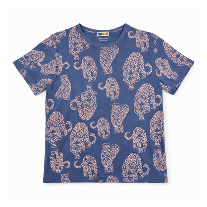 Boy T-shirt Y12-13