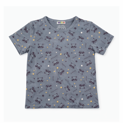 Boy T-shirt Y4-5