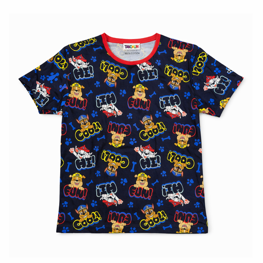 Boy T-shirt Y8-9