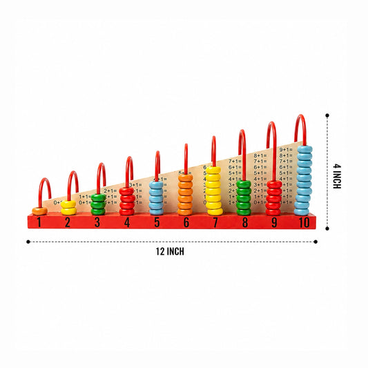 Calculation shelf 4