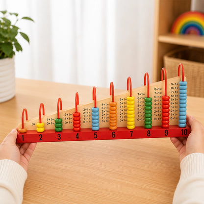 Calculation shelf 4