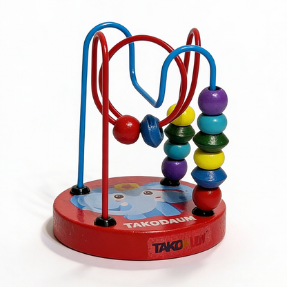 Cartoon Beads 36+