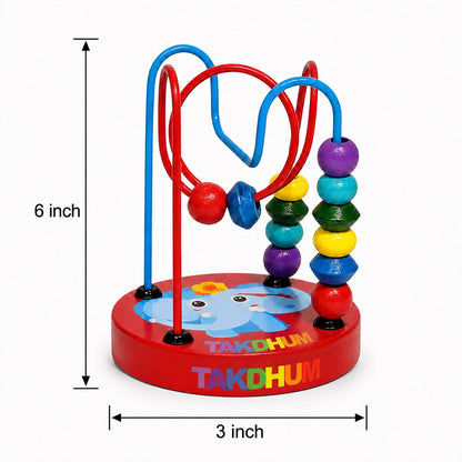 Cartoon Beads 36+