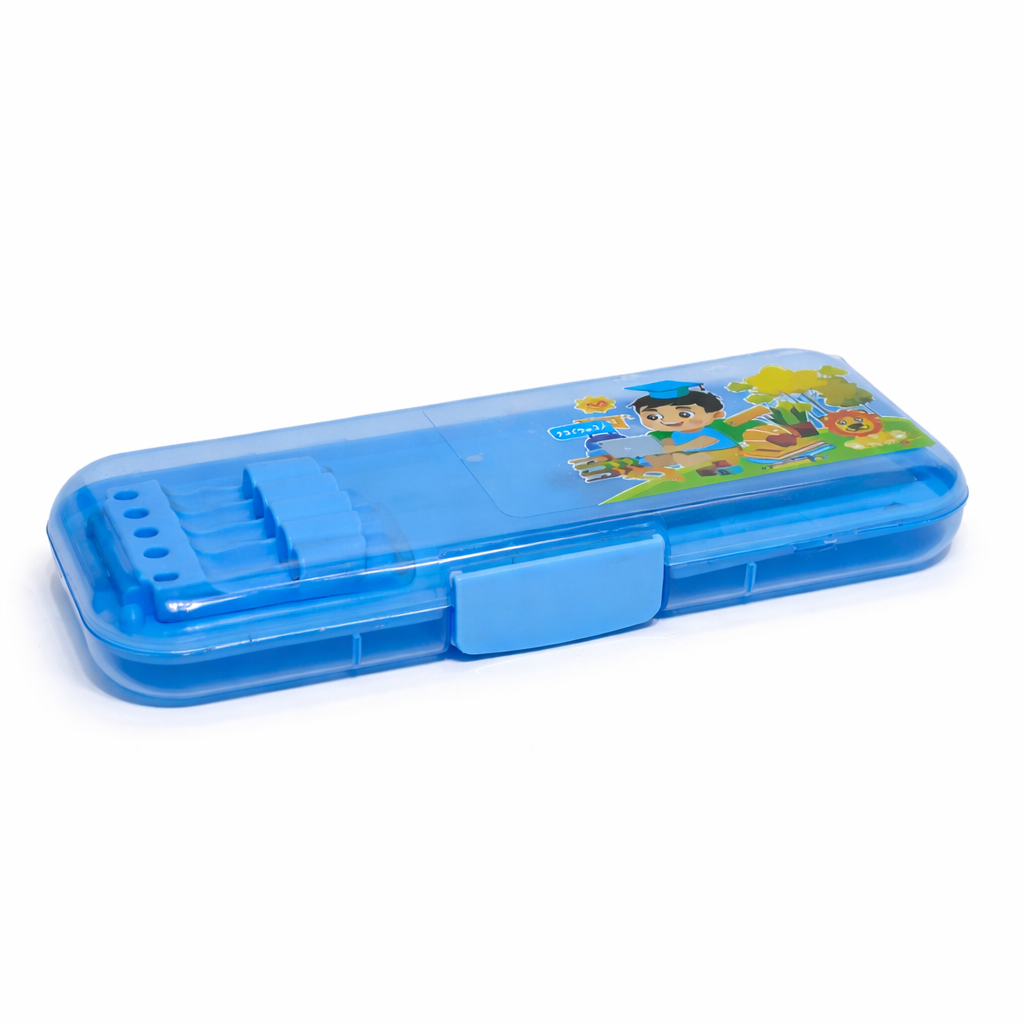 Pencil Box