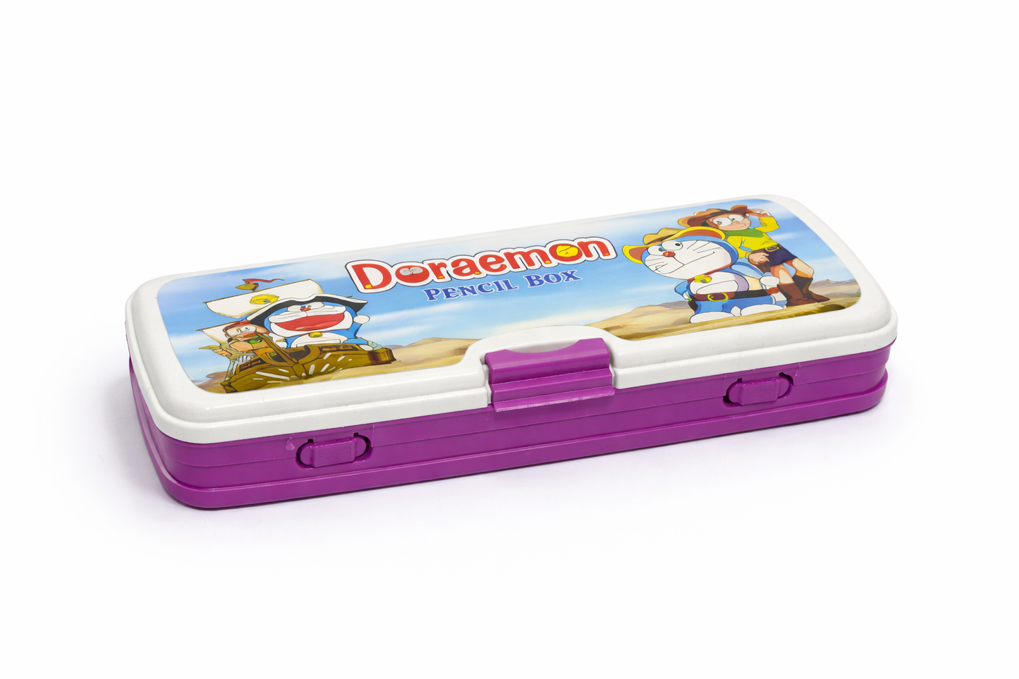 Pencil Box