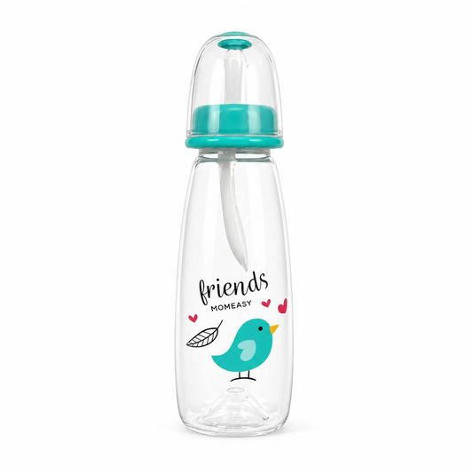 Momeasy Standard PP Squeeze Feeder-44645 (240ml/8oz)