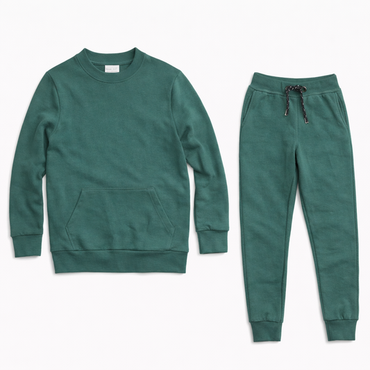 Sweat Shirt Set (4/5)