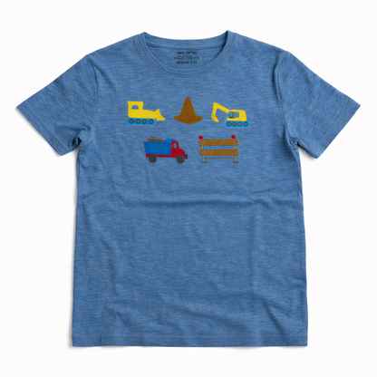 T-Shirt Embroidery