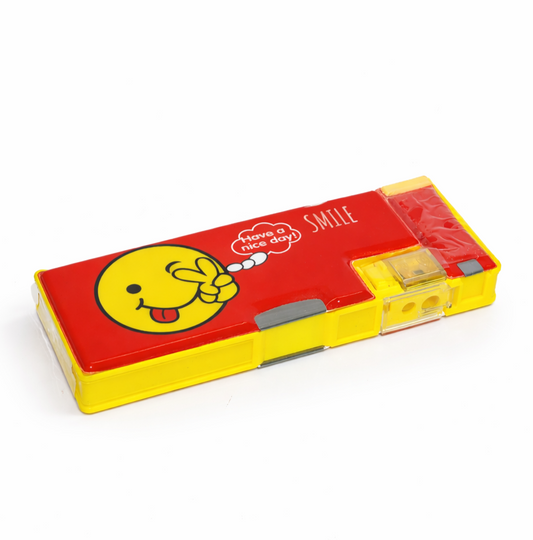 Pencil Box Smile XPM-533