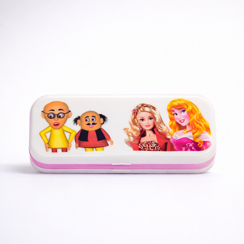 Pencil Box-A888