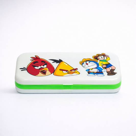 Pencil Box-A888