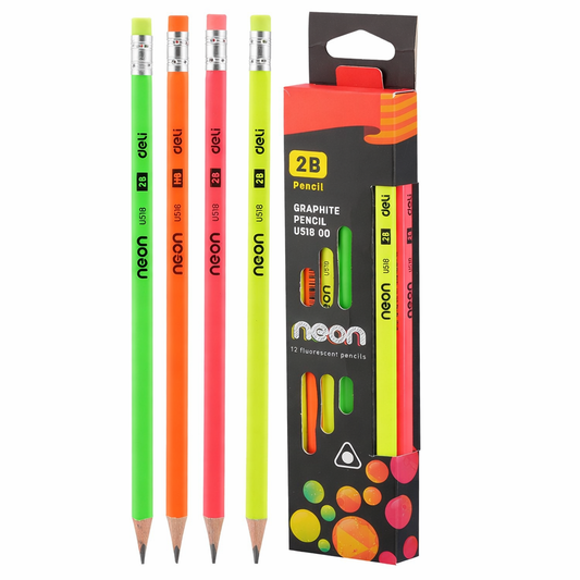 Deli Graphite Pencil U51800