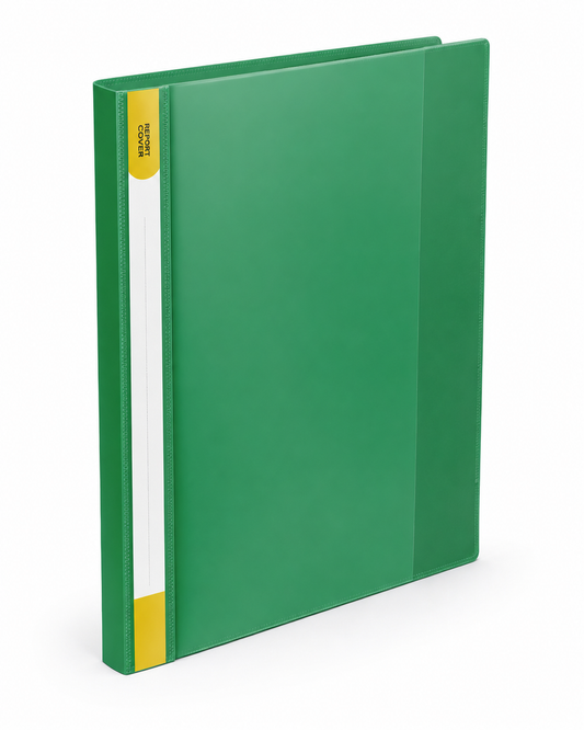 Report Cover File