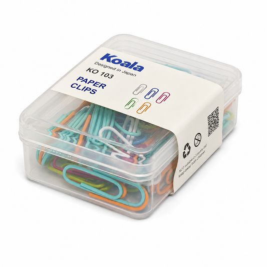 Paper Clip Box (25)