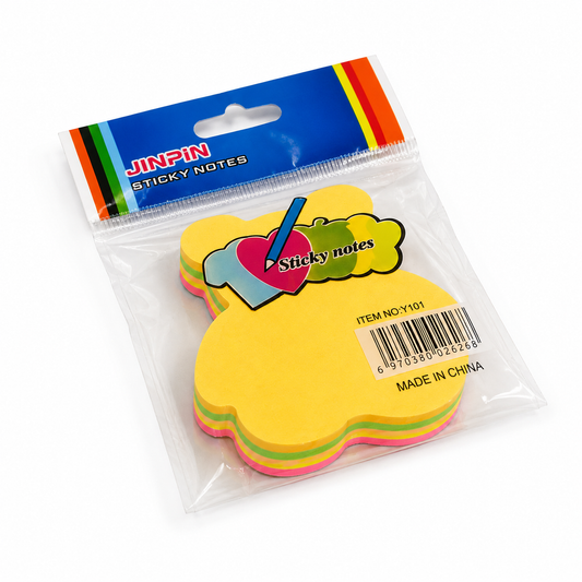 Designee Sticky Note 3x3