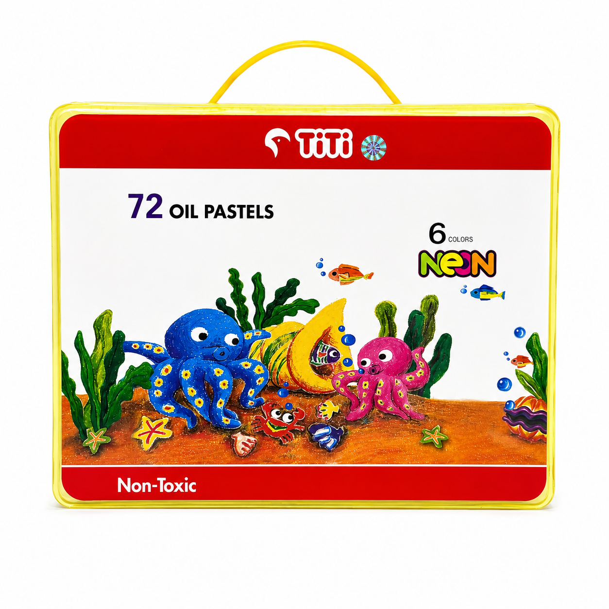 Titi 72 Color