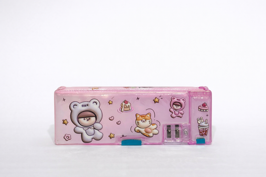 Pencil Box PP-1924-06