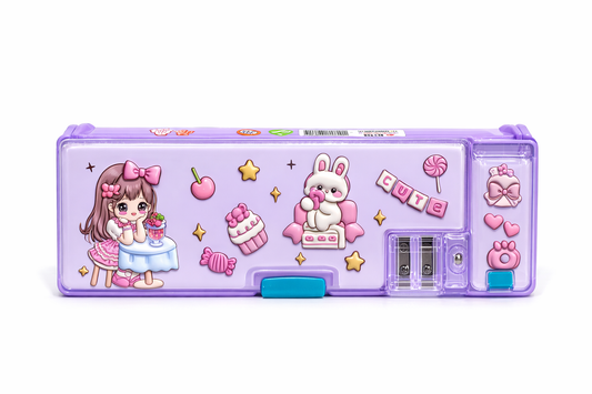 Pencil Box PP-1924-06