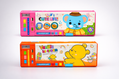 Pencil Box