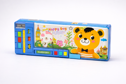 Pencil Box