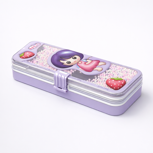Pencil Box