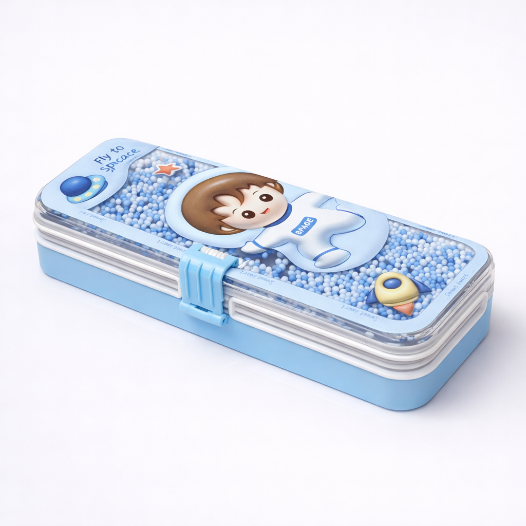 Pencil Box