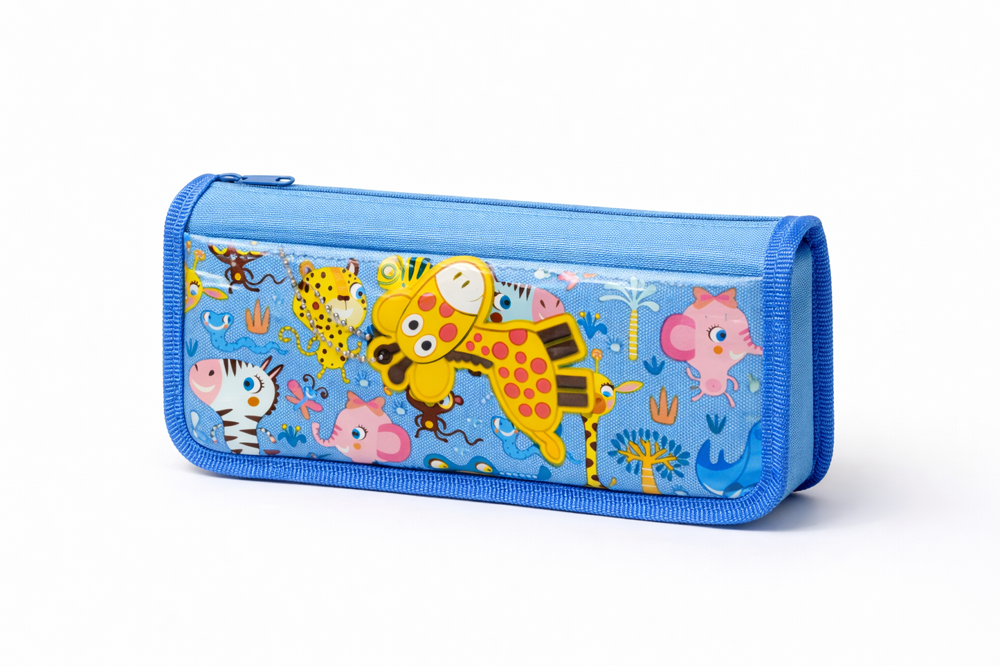 Pencil Box