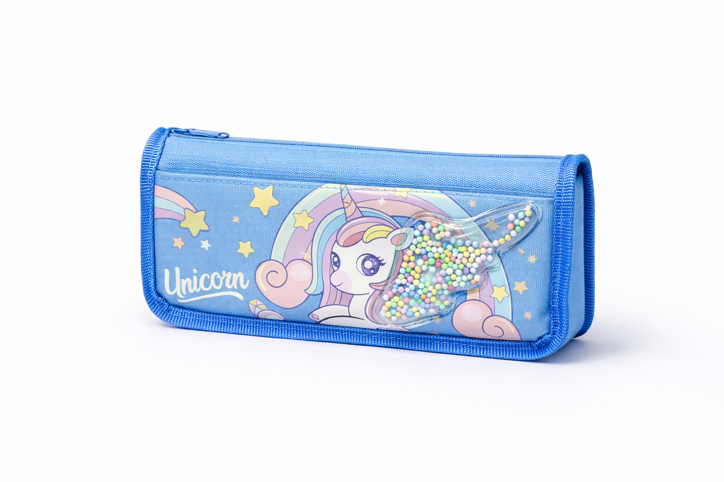 Pencil Box