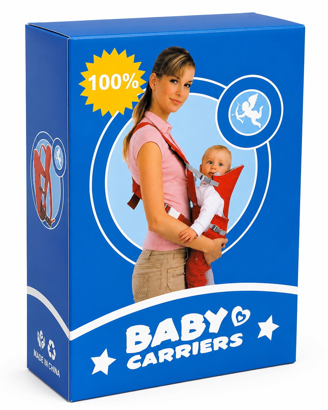 Baby Carrier