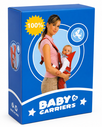 Baby Carrier