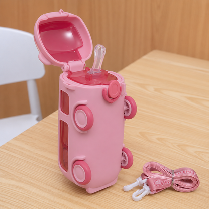 Cool Cute Bus Water Pot