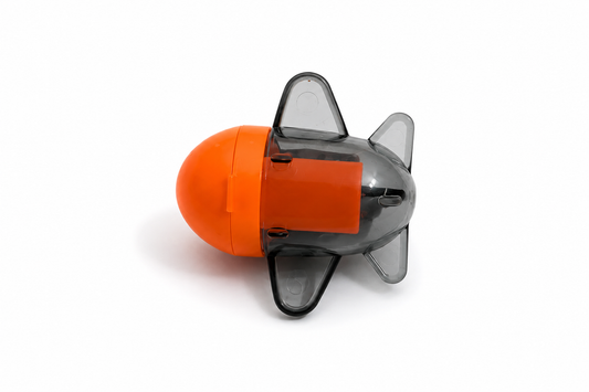 Bullet Sharpener