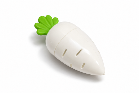 Carrot Sharpener