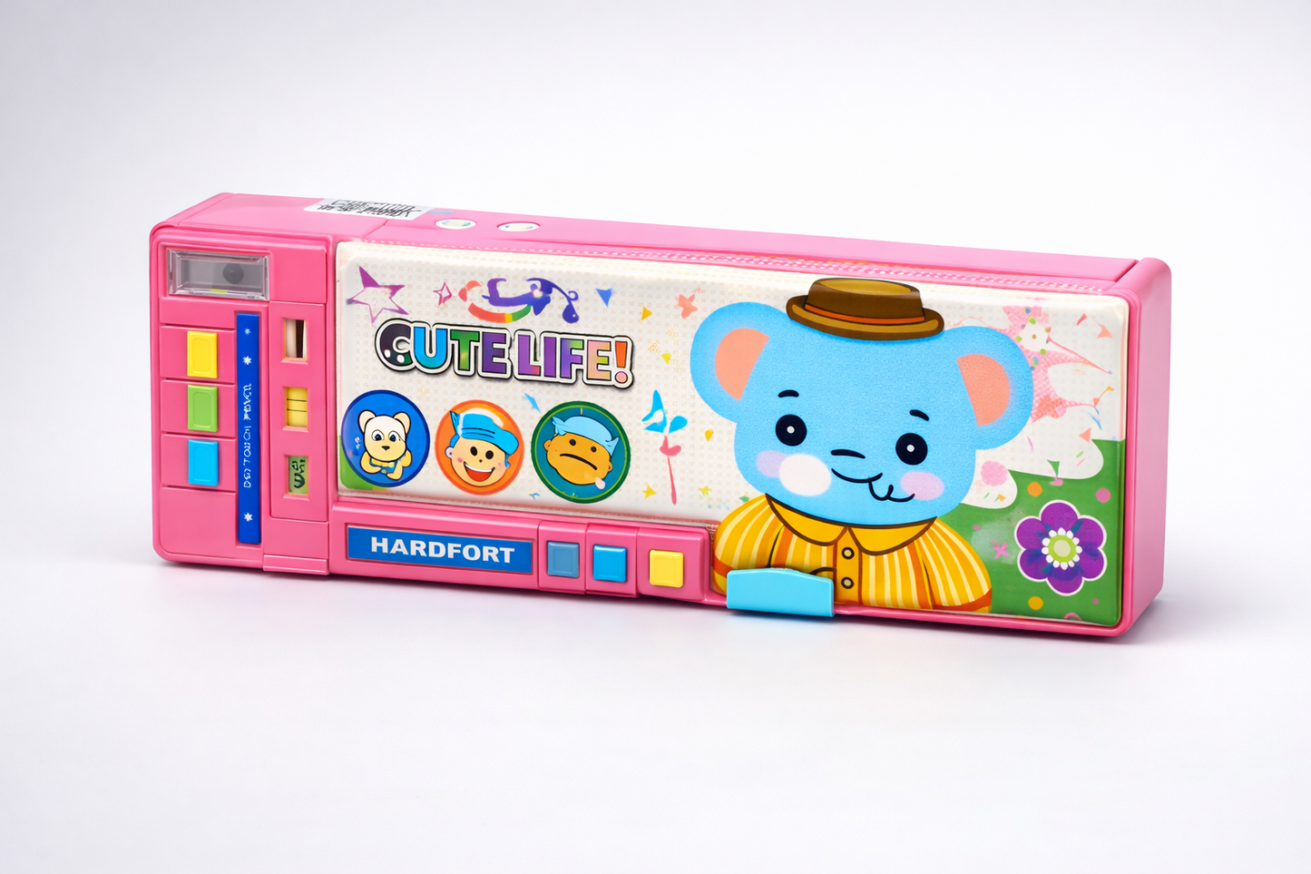 Pencil Box