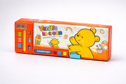 Pencil Box