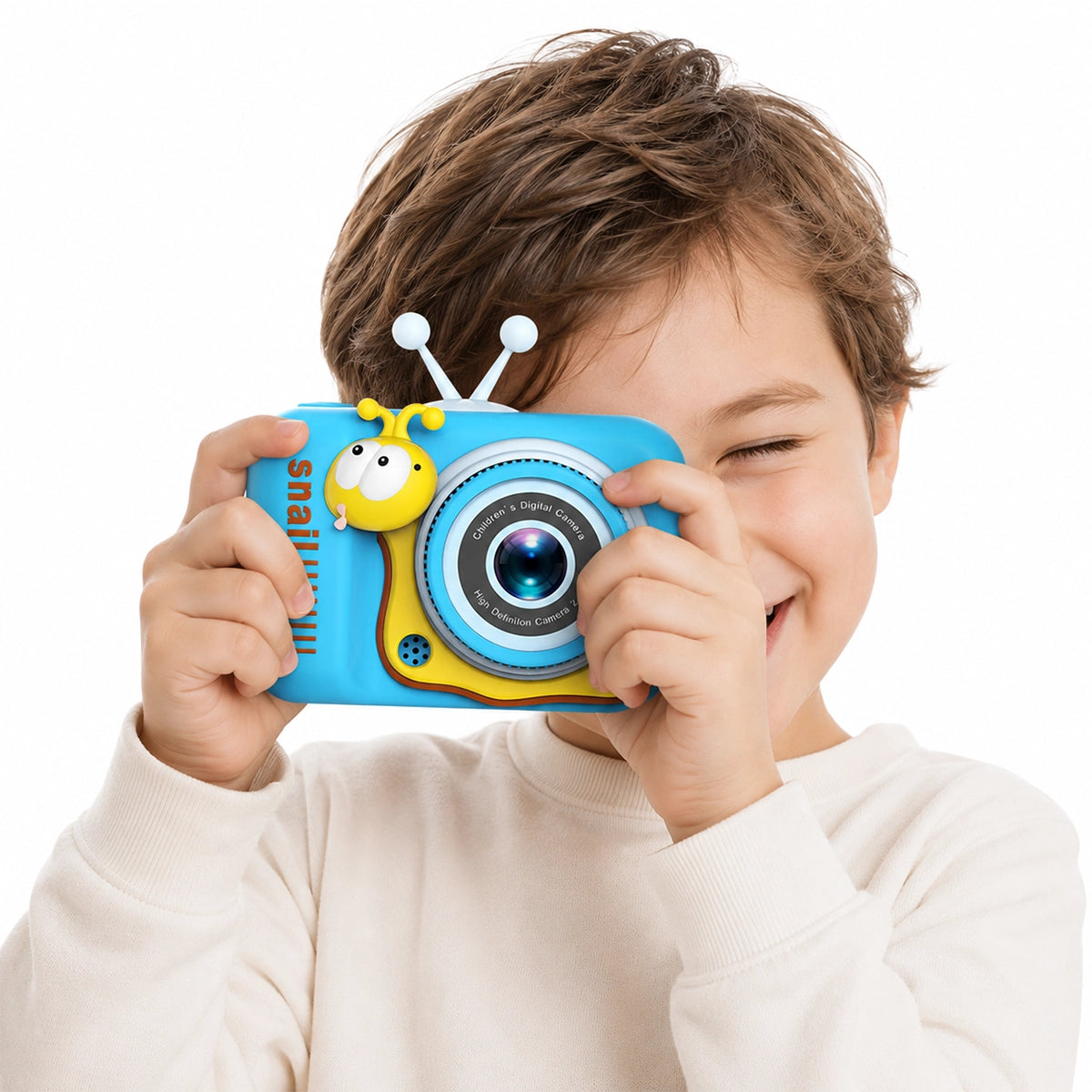 Children Fun Camera