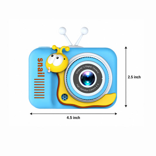 Children Fun Camera