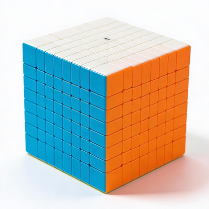 Rubik's Cube 8x8x8