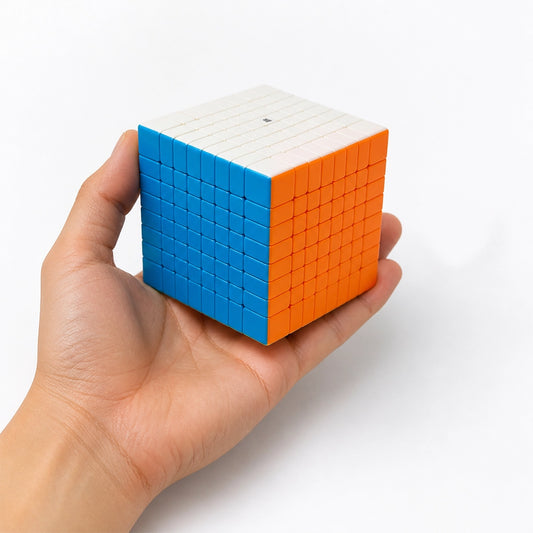 Rubik's Cube 8x8x8