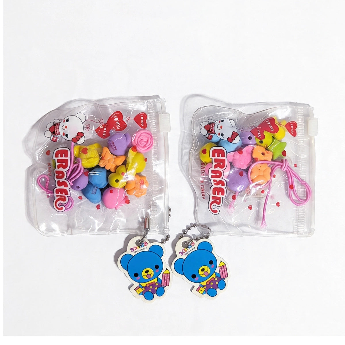 China Mini Eraser