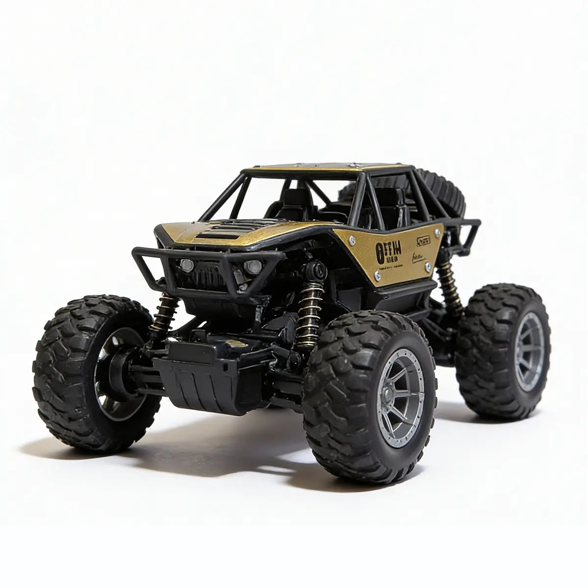 Clime Vehcle off Road 8898