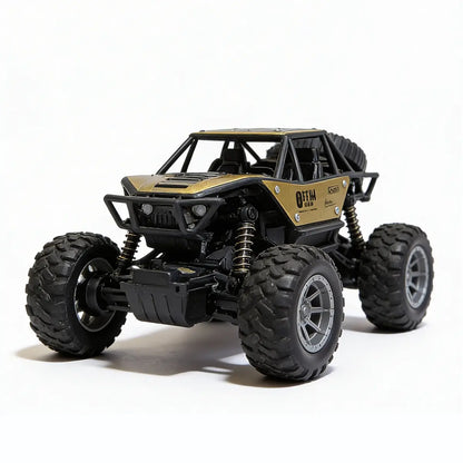 Clime Vehcle off Road 8898