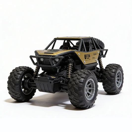 Clime Vehcle off Road 8898