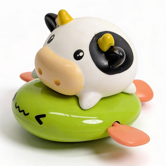 Clockwork Flying Fish