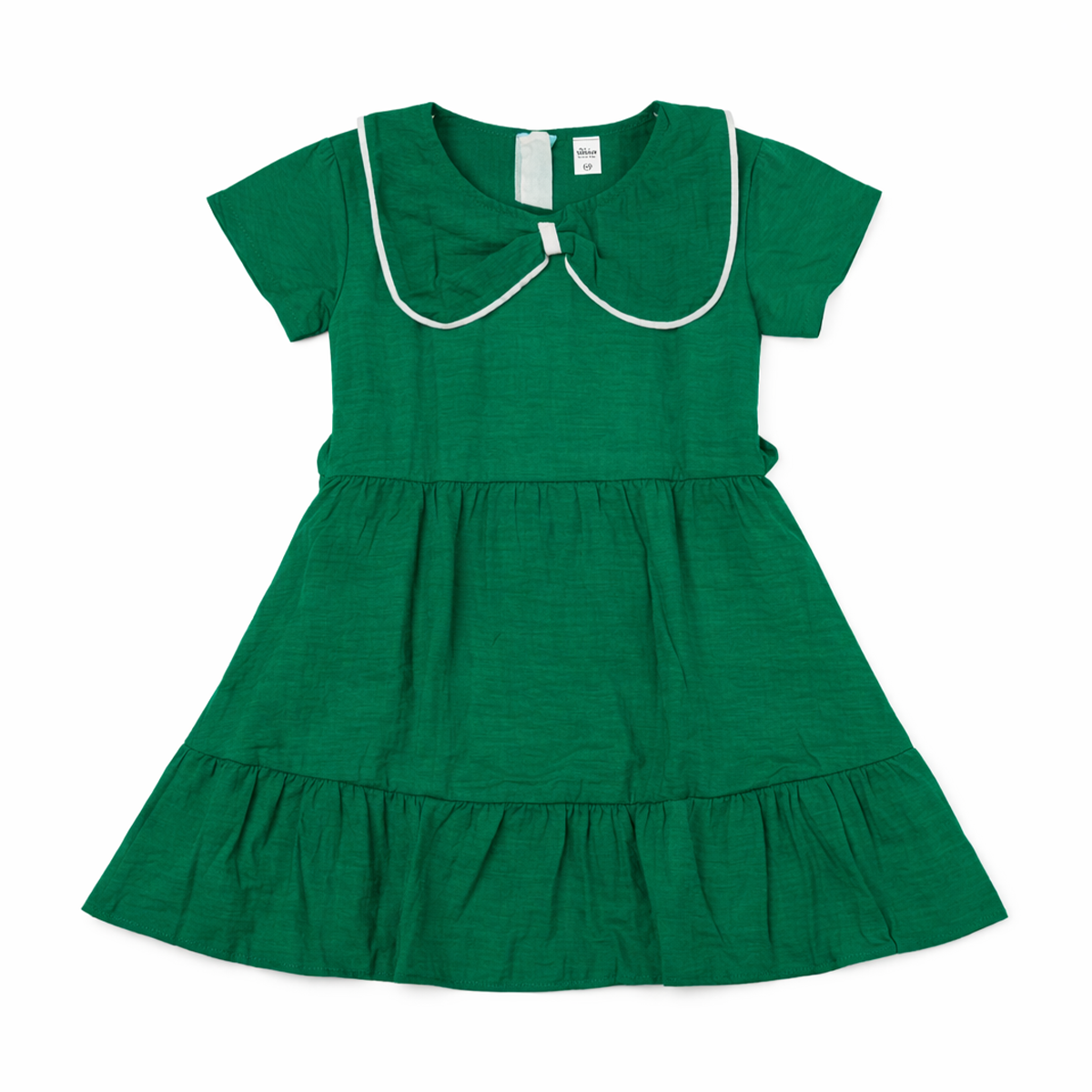 Collard Dress