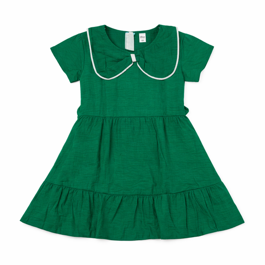 Collard Dress