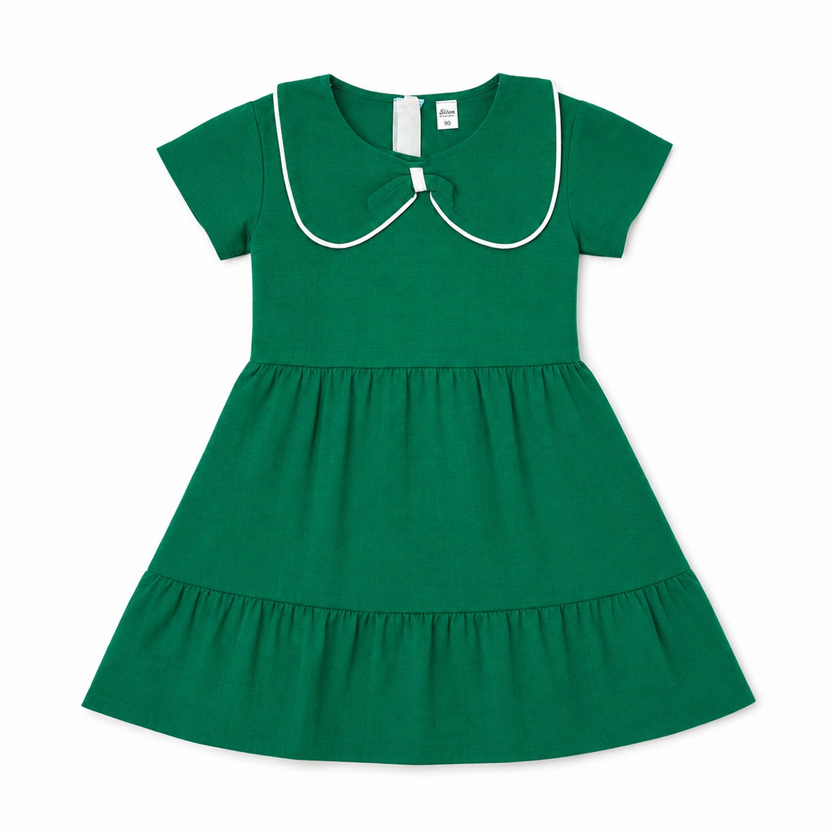 Collard Dress